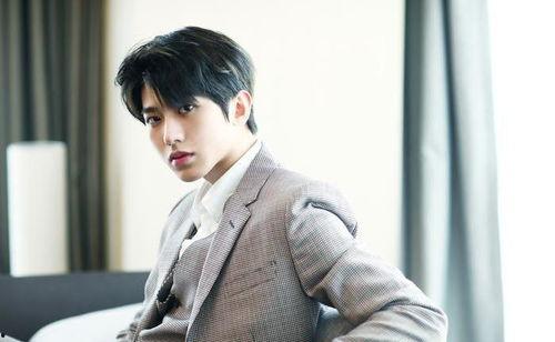 吃瓜娱乐蔡徐坤