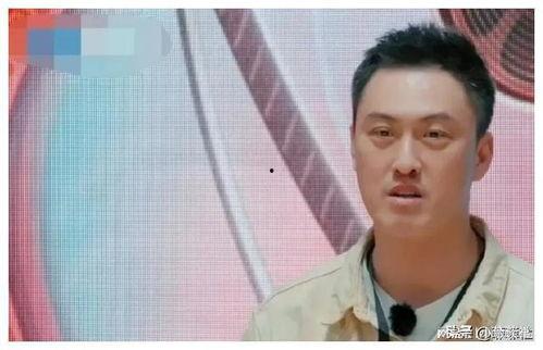 吃瓜娱乐圈任嘉伦是谁啊